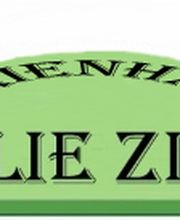 Ferienhaus Familie Ziller Logo
