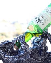 Blue Monkey Händler Logo