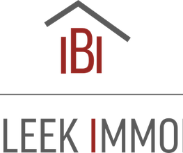 IBI Ines Bleek Immobilien Logo