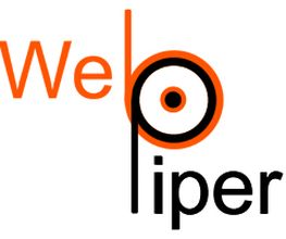 Webpiper [Webdesign Freudenberg] Logo