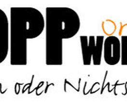 KoppWork Orange Logo
