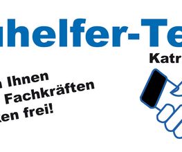 Bauhelfer-Team Logo