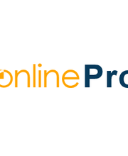 OnlinePro Logo