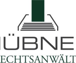 Hübner Rechtsanwälte Logo
