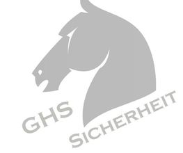 GHS Sicherheit Logo
