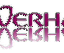 NEVERHAIR Schönheitsinstitut Logo