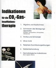 Stopp Schmerzen !