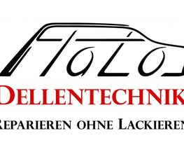 Flato-Dellentechnik Logo