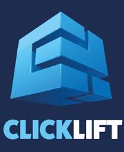 ClickLIFT Logo