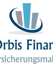 Orbis Finanzmanagement Finanz&Versicherungsmakler Logo