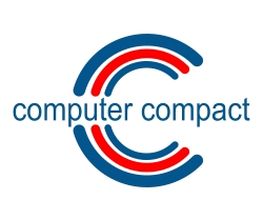 Computer Compact Logo