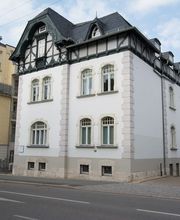 Zahnarztpraxis Dres. Schenk Logo