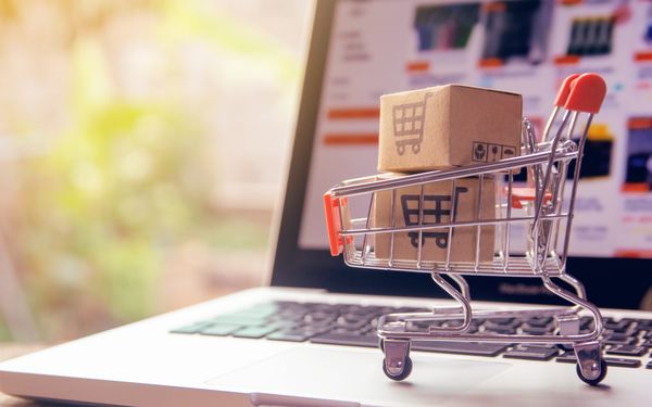 Online-Shop aufbauen – Basics zum E-Commerce für interessierte Unternehmer