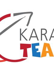 Karate-Team Tübingen Logo