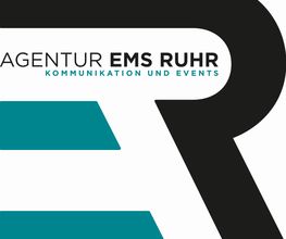 Agentur EMS RUHR Logo