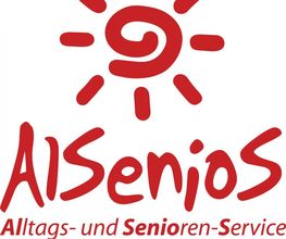 AlSenioS  Logo