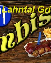 Lahntal Imbiss Logo