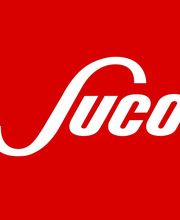 SUCO Robert Scheuffele GmbH & Co. KG Logo