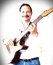 Alexander Schriefer - Gitarrenunterricht