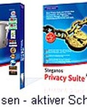 Steganos Produkte