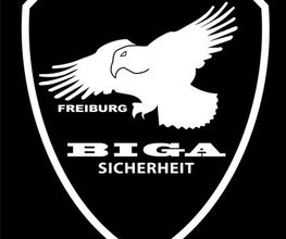 Biga Security UG Logo