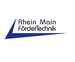 Rhein Main Fördertechnik GmbH Logo