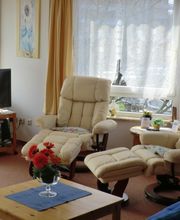 Gemütliche Relax-Sessel