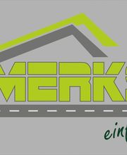 Merks Galabau Logo
