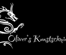 Oliver's Kunstschmiede Logo