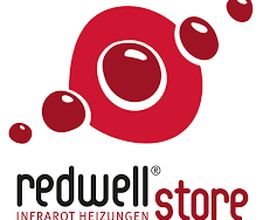 Redwell Store Landshut Logo