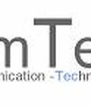 ComTecT Logo