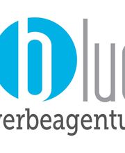 werbeagentur.blue Logo