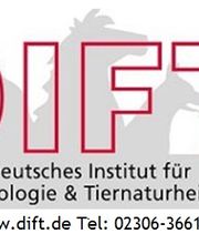 Deutsches Institut für Tierpsychologie & Tierheilkunde Logo