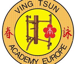 Ving Tsun Academy Emden Logo