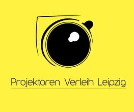 Projektoren Verleih Leipzig Logo