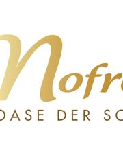 Kosmetikstudio Nofretete Logo