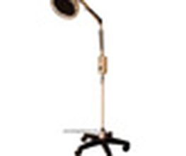 Original TDP Lampe, Standmodell