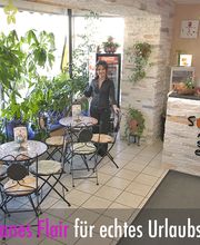 Mediterranes Flair