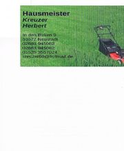 Hausmeisterservice Kreuzer Logo