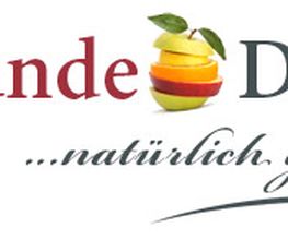 Gesunde-Dinge Logo
