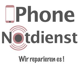 Phone Notdienst Logo