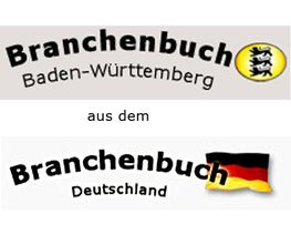 Branchenbuch Baden-Württemberg Logo
