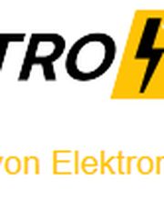 Elektrofix24 GmbH Logo