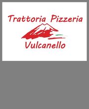 Pizzeria Vulcanello Logo