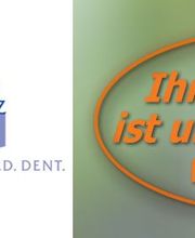 Dr. med. dent. Gerd Götz Logo