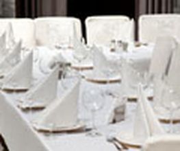 Lassner Catering & Eventausstatter Logo