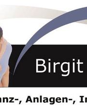 Birgit Jungbluth, Versicherung-, Finanz-, Anlagen & Immobilienmaklerin Logo