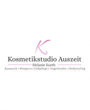 Kosmetikstudio Auszeit Logo
