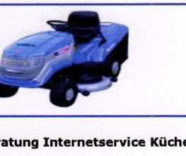 LOGO Serviceagentur "Fair Marketing" Kai Nelde