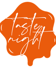 TASTENIGHT Logo
